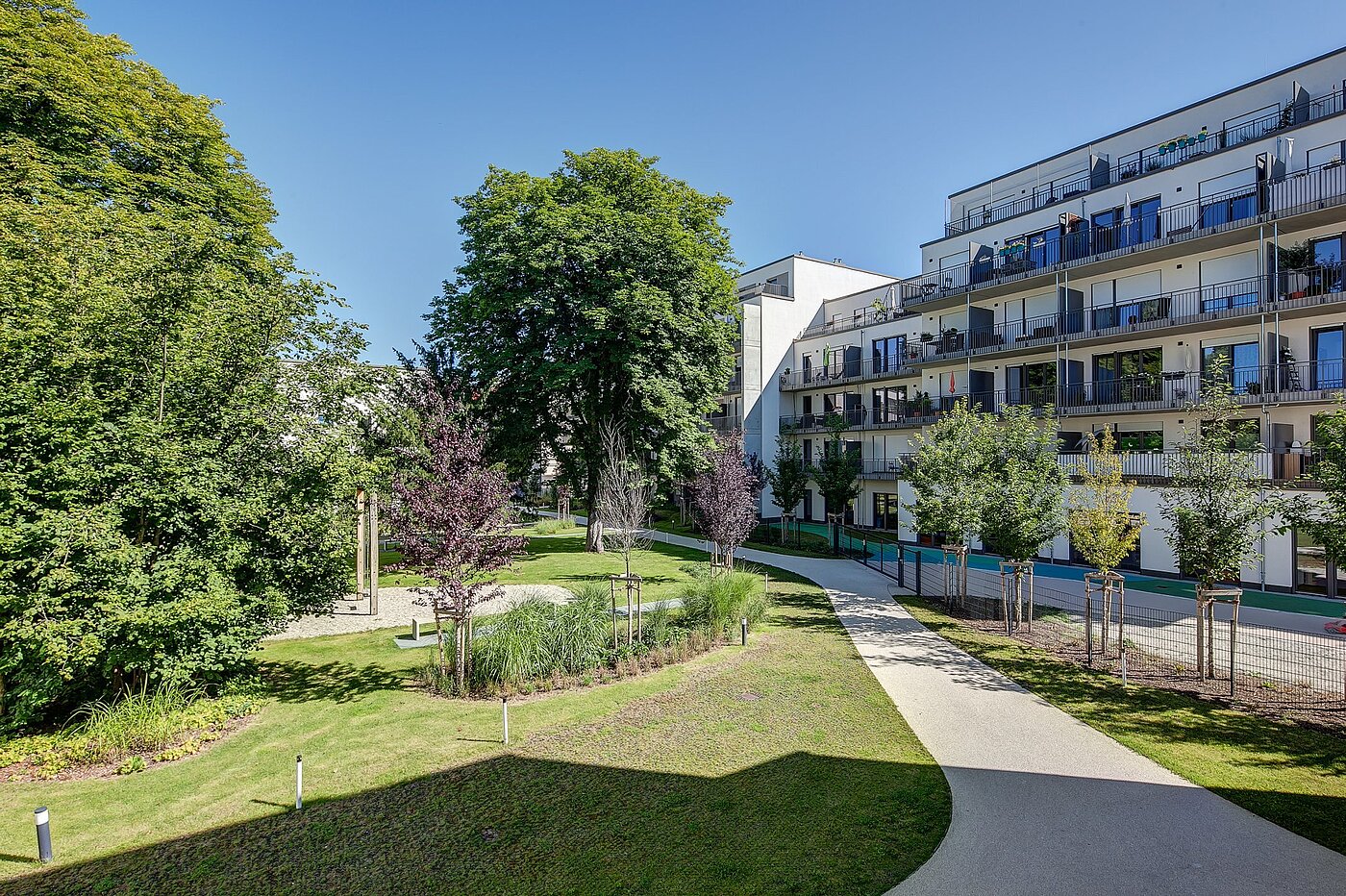 Appartement avec 1 pièce | München-Ramersdorf | 1909ML1 | ...Umgebung