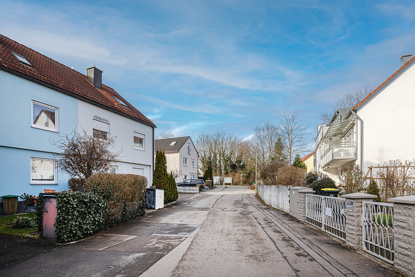 Maison mitoyenne avec 5 pièces | Unterschleißheim | 70187 | Falkenstraße
