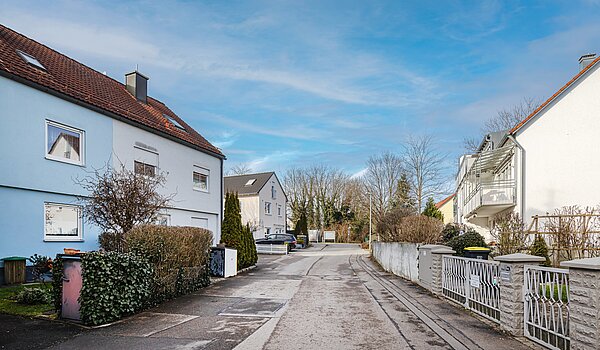 Maison mitoyenne avec 5 pièces | Unterschleißheim | 70187 | Falkenstraße