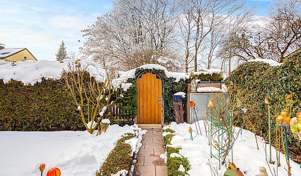 Appartement avec 3 pièces | München-Milbertshofen | 1902ML3 | Hereinspaziert