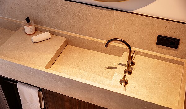 Maison d'angle mitoyenne avec 6 pièces | München-Trudering | 70191 | ...hochwertigen Amaturen,...