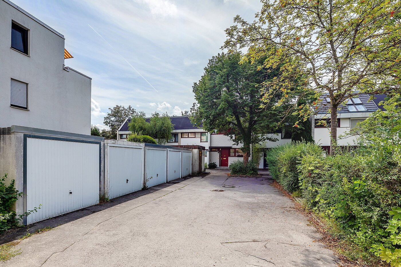 Appartement avec 5.5 pièces | Weßling | 1907ML4 | Einzelgarage