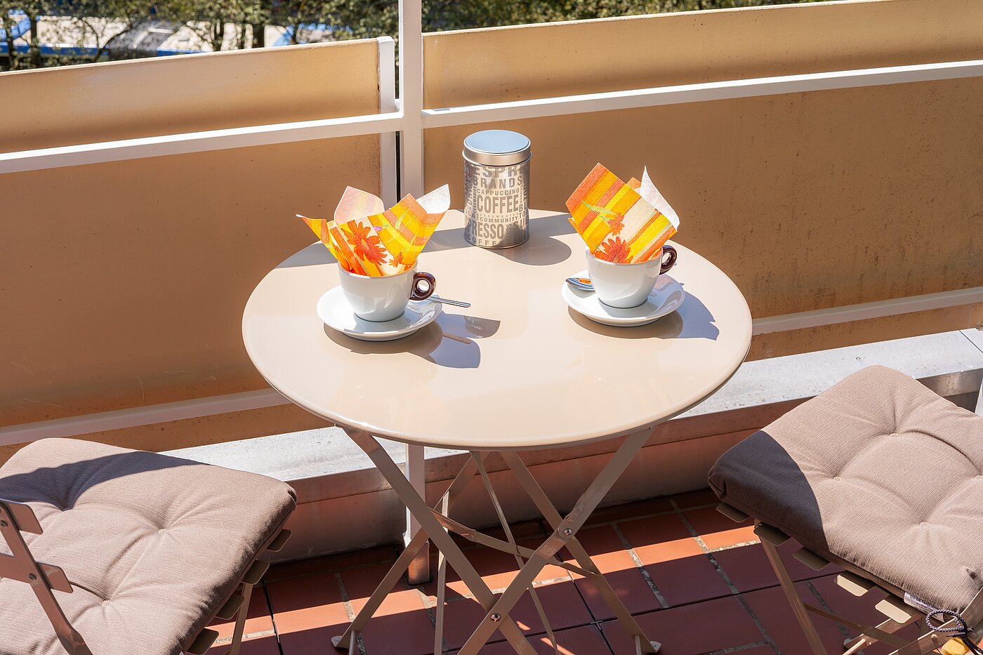 Apartment avec 1 pièce | München-Solln | 70499 | Zum Genießen und...