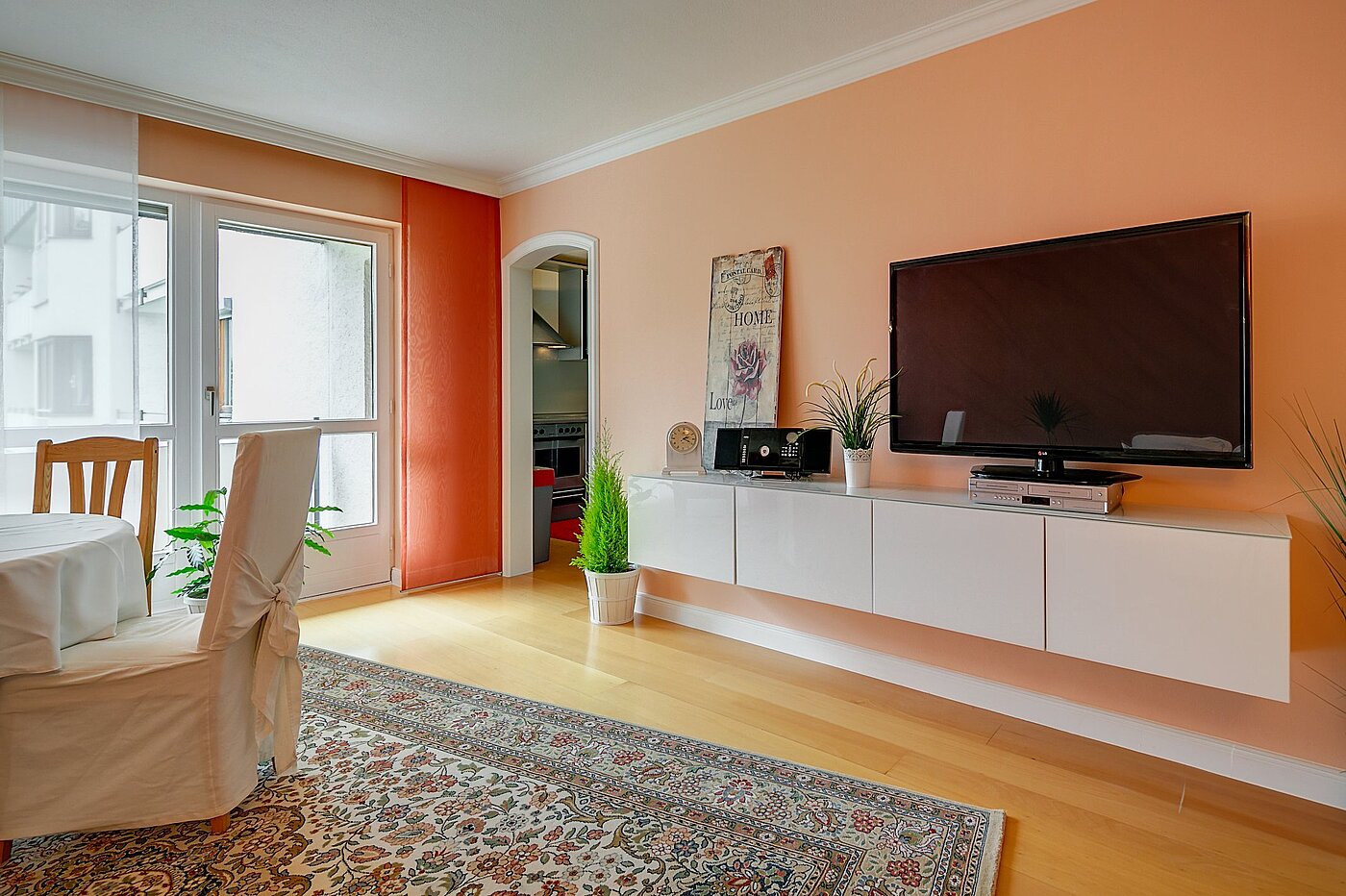 Appartement avec 2 pièces | München-Allach | 1903ML6