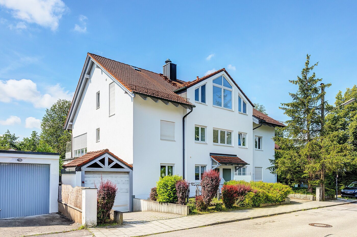 Appartement avec 2 pièces | Neubiberg | 70129 | Gepflegtes Objekt