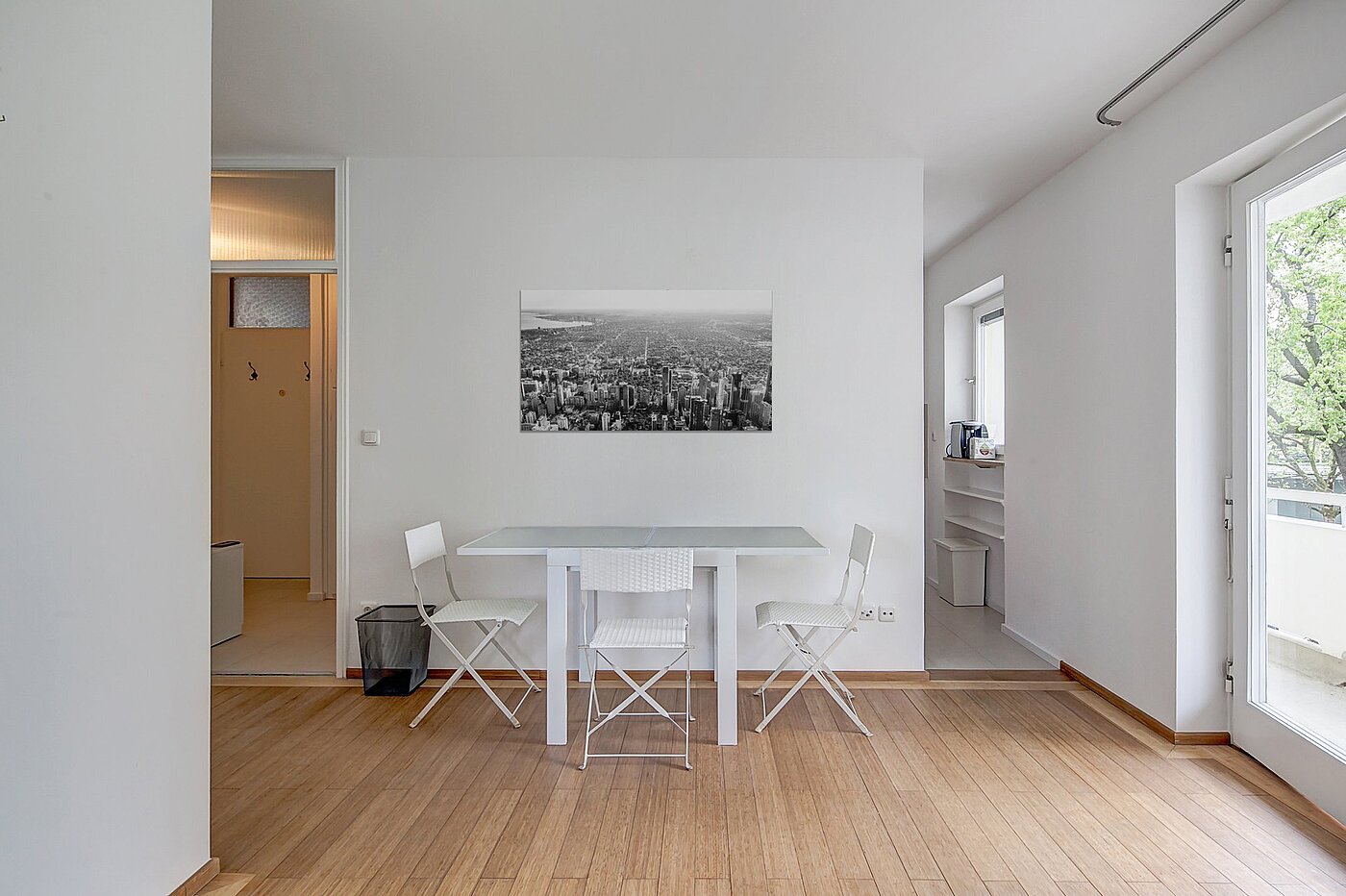 Appartement avec 1 pièce | München-Solln | 1810ML4 | Essplatz