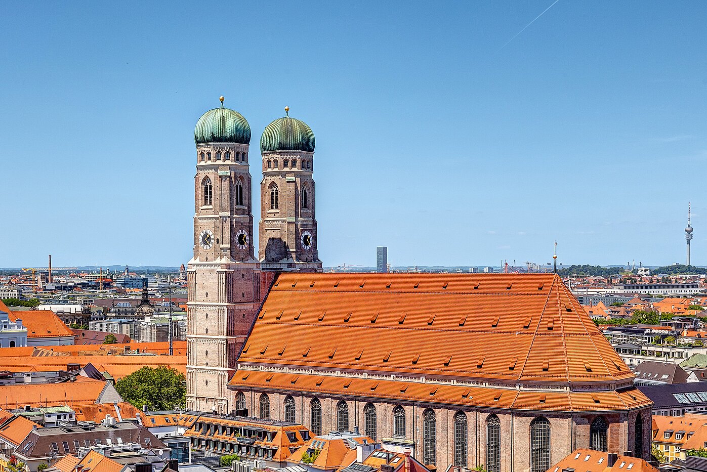 Appartement avec 1 pièce | München-Maxvorstadt | 70087 | ...garantiert