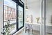 ...als Arbeitsplatz Apartment avec 1.5 pièces | München-Bogenhausen | 70233 | ...als Arbeitsplatz | Thumbnail