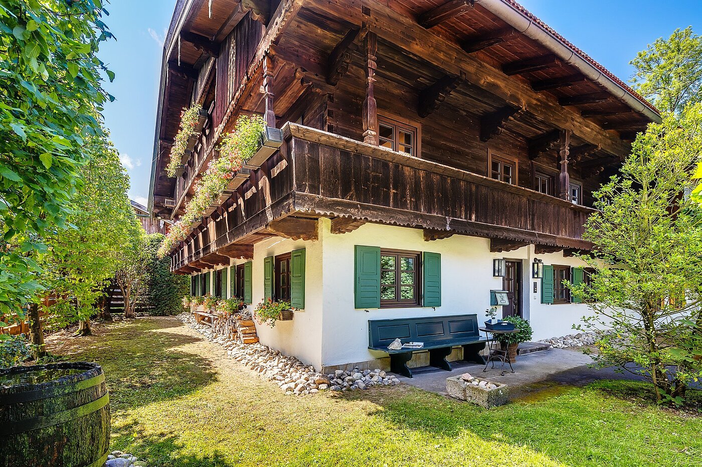 Appartement avec 11 pièces | Gmund/Dürnbach | 2107ML1