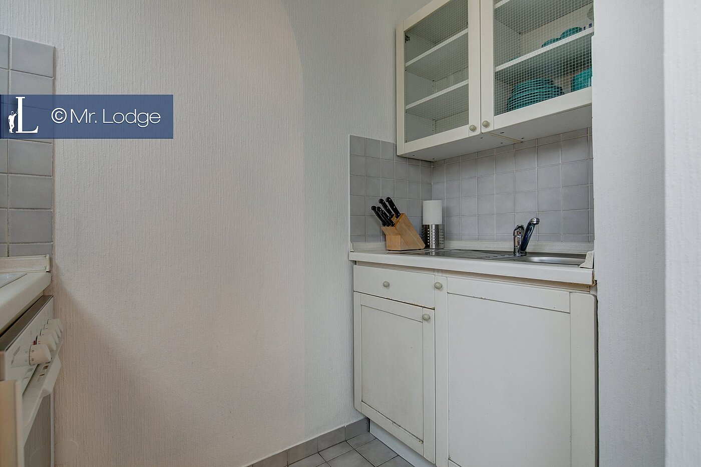 Appartement avec 2 pièces | München-Ludwigsvorstadt | 1705ML3