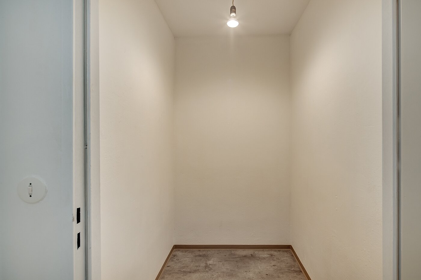 Rez-de-chaussée surélevé avec 2.5 pièces | München-Schwabing | 70441 | Abstellraum