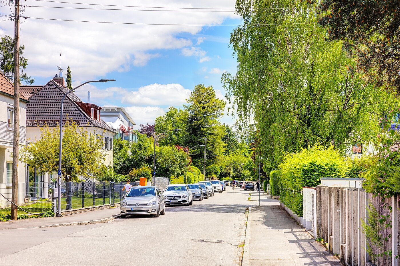 Appartement en duplex avec 3.5 pièces | München-Trudering | 70238 | Ruhige Anliegerstraße