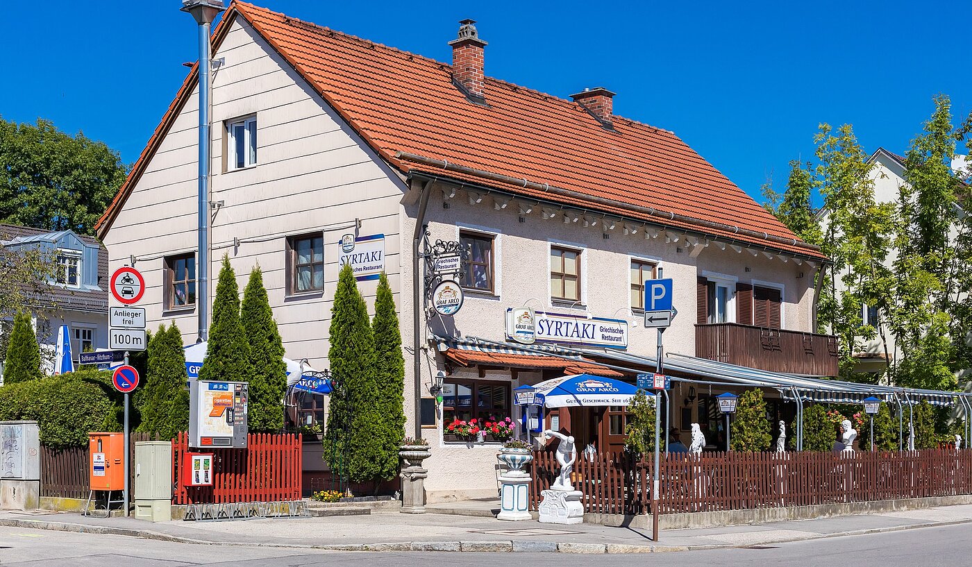 Appartement avec 3 pièces | Gauting | 70116 | Kulinarik