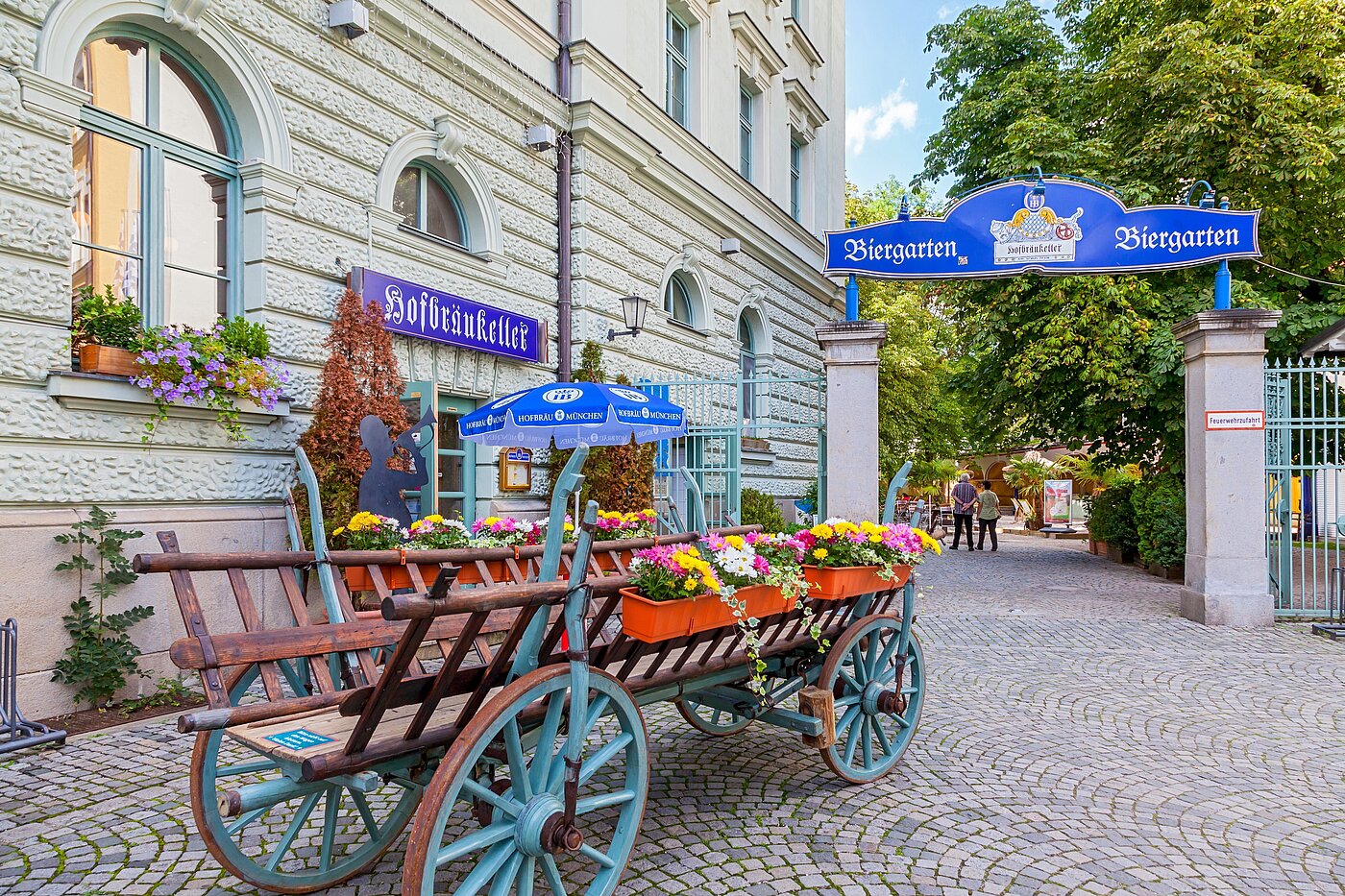 Appartement en duplex avec 2.5 pièces | München-Haidhausen | 701172 | ...Kulinarik