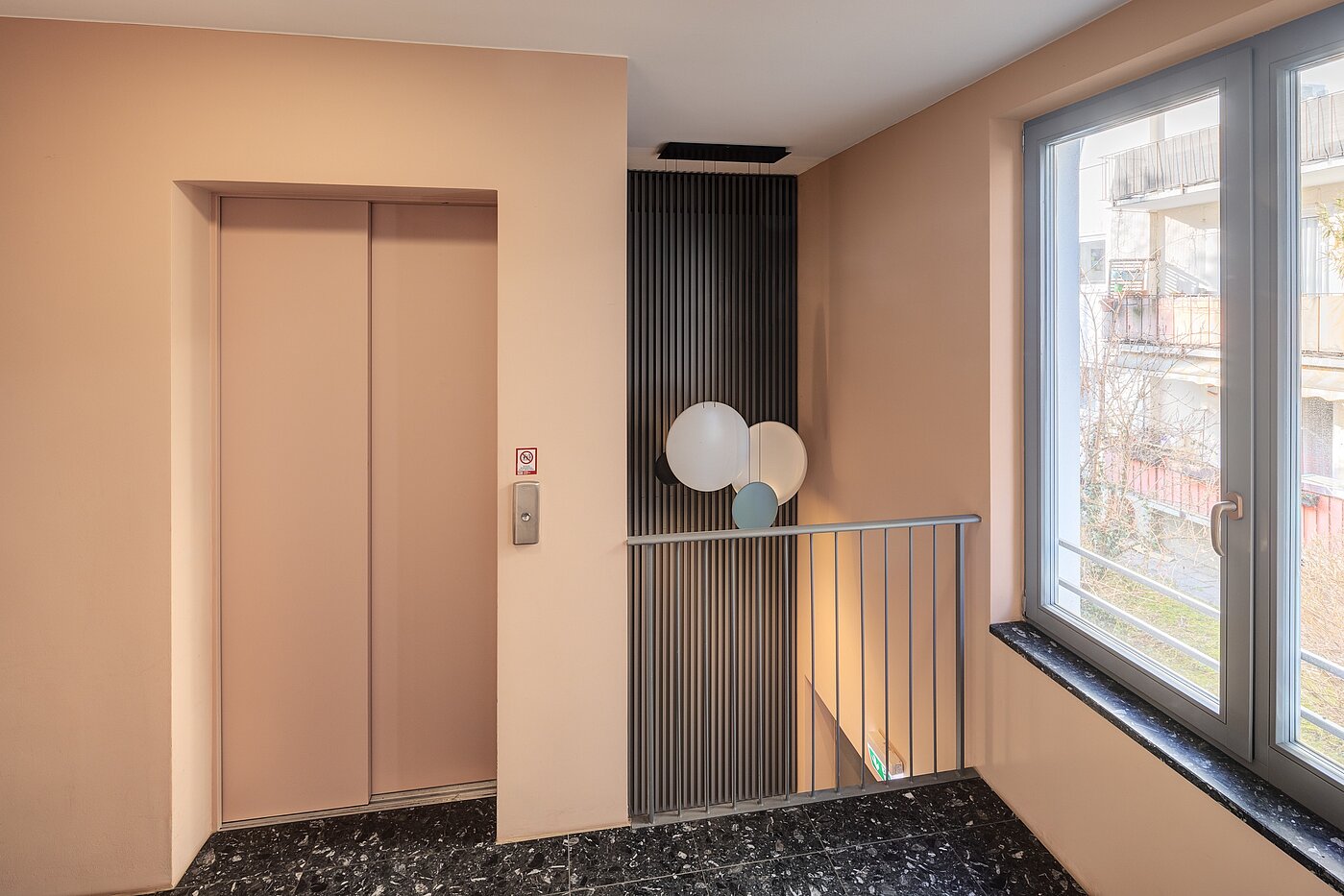 Appartement avec 2 pièces | München-Schwabing | 70195 | Preisgekröntes...