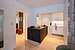 Appartement avec 2 pièces | München-Isarvorstadt | 70459 | Matte Optik | Thumbnail