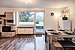 Appartement avec 1 pièce | Karlsfeld | 70460 | Wohn- und Essfbereich | Thumbnail