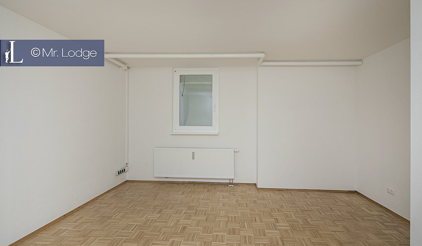 Maison jumelée avec 5 pièces | 1702ML1 | Hobbyraum