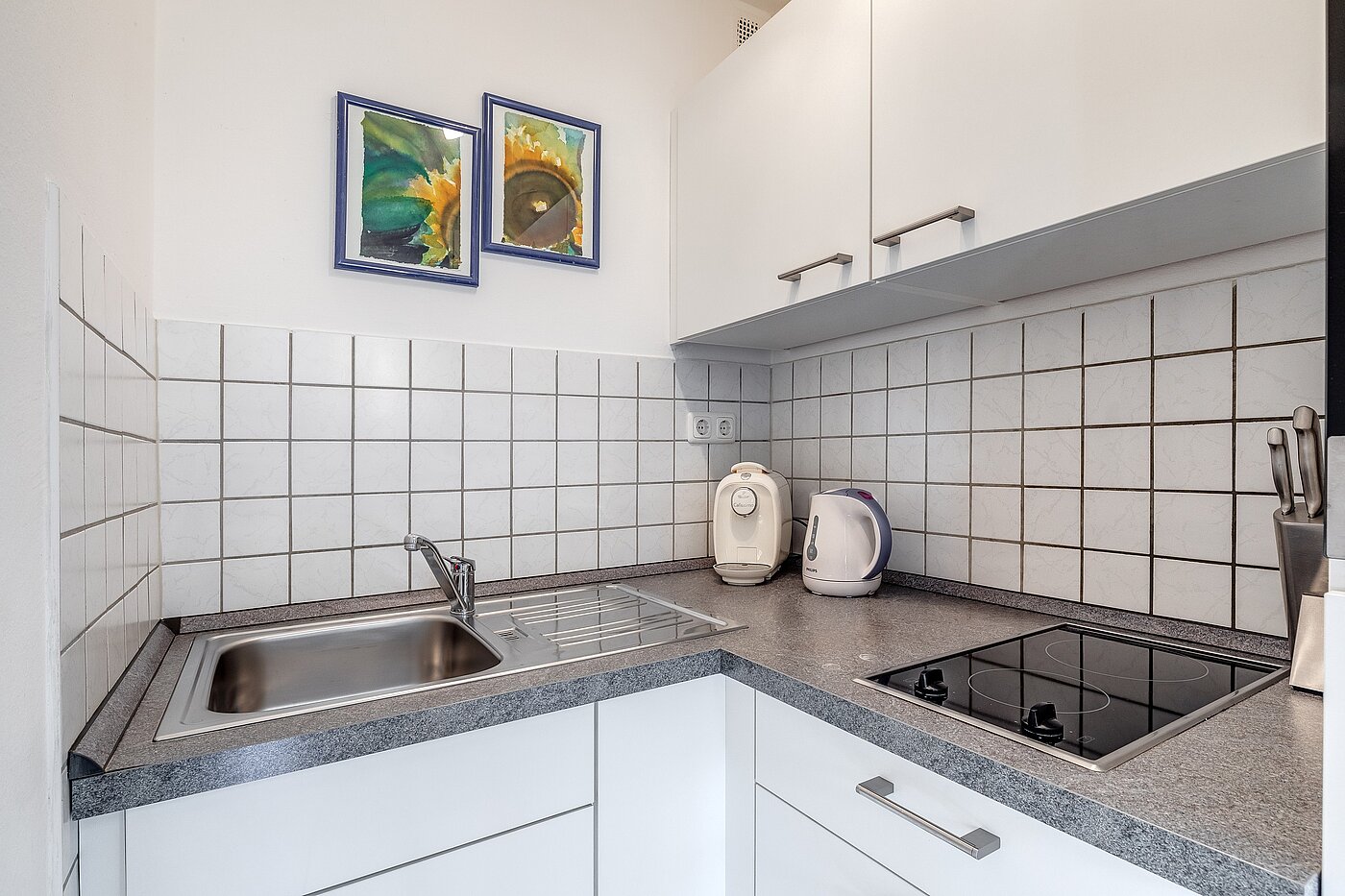 Appartement avec 1 pièce | München | 70073 | ...Küche