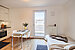 Apartment avec 1 pièce | München-Ramersdorf | 70415 | Wohn- und Schlafzimmer | Thumbnail