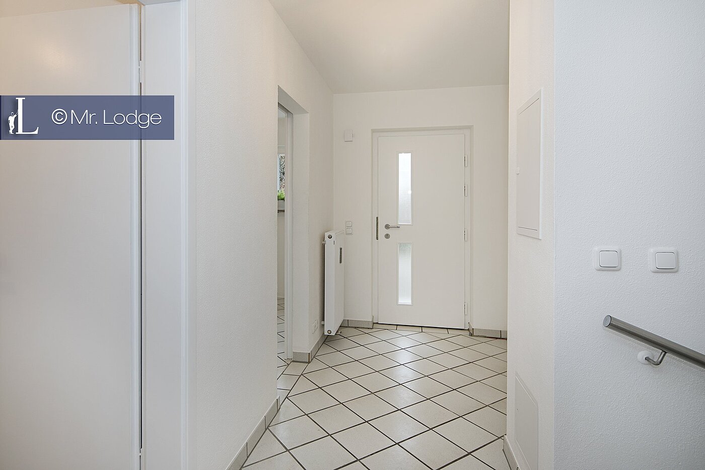 Appartement avec 5 pièces | 1702ML3 | Flur