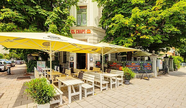 Appartement avec 1 pièce | München-Neuhausen | 702271 | ...Nachbarschaft