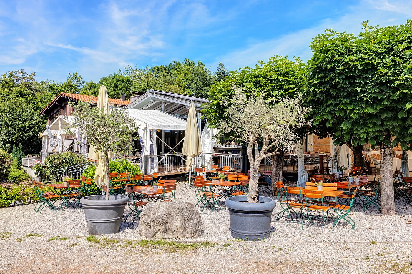 Appartement avec 2 pièces | München-Bogenhausen | 70142 | Kulinarik