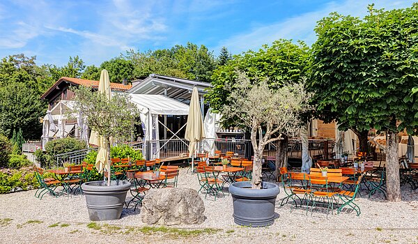 Appartement avec 2 pièces | München-Bogenhausen | 70142 | Kulinarik