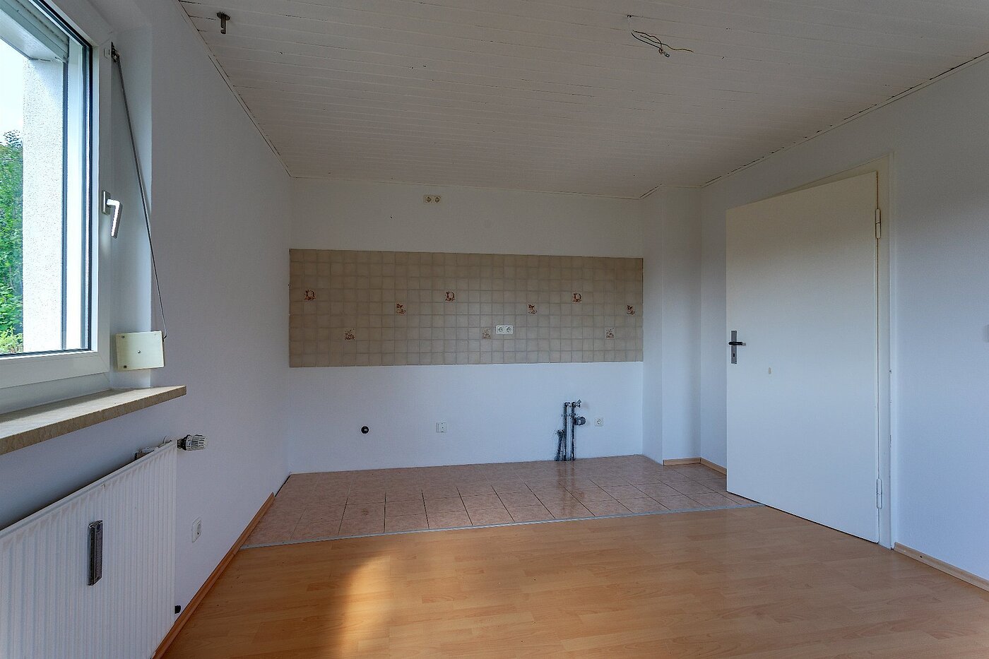 Bauernhaus avec 9 pièces | Hohenschäftlarn | 1805ML4 | Küche Haus 2