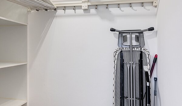 Appartement avec 2 pièces | München-Bogenhausen | 70142 | Oder praktische Abstellkammer