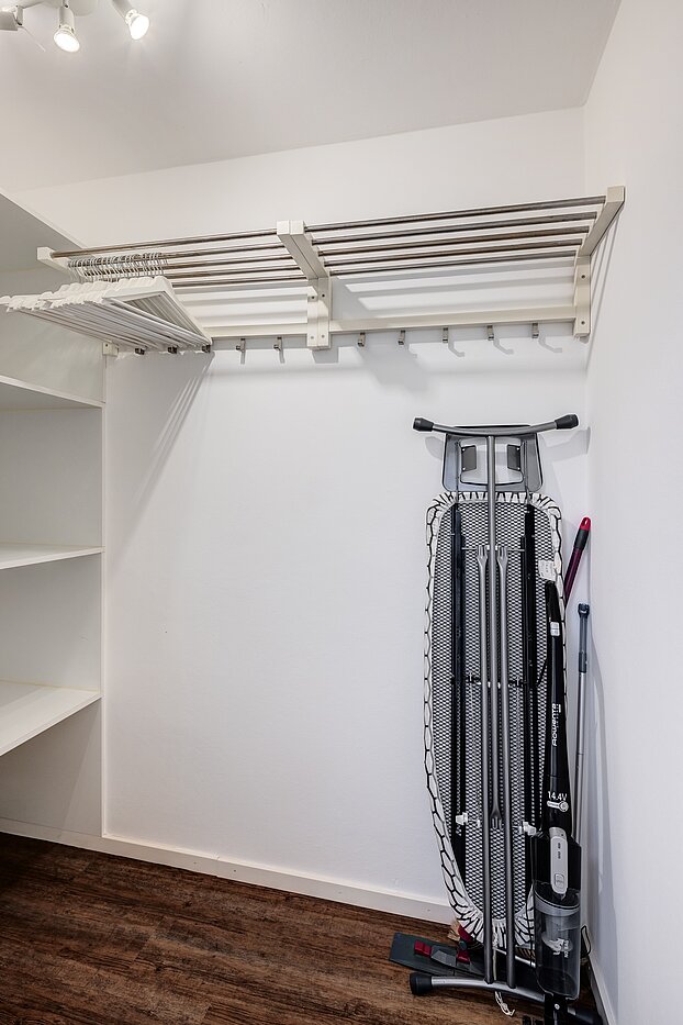 Appartement avec 2 pièces | München-Bogenhausen | 70142 | Oder praktische Abstellkammer