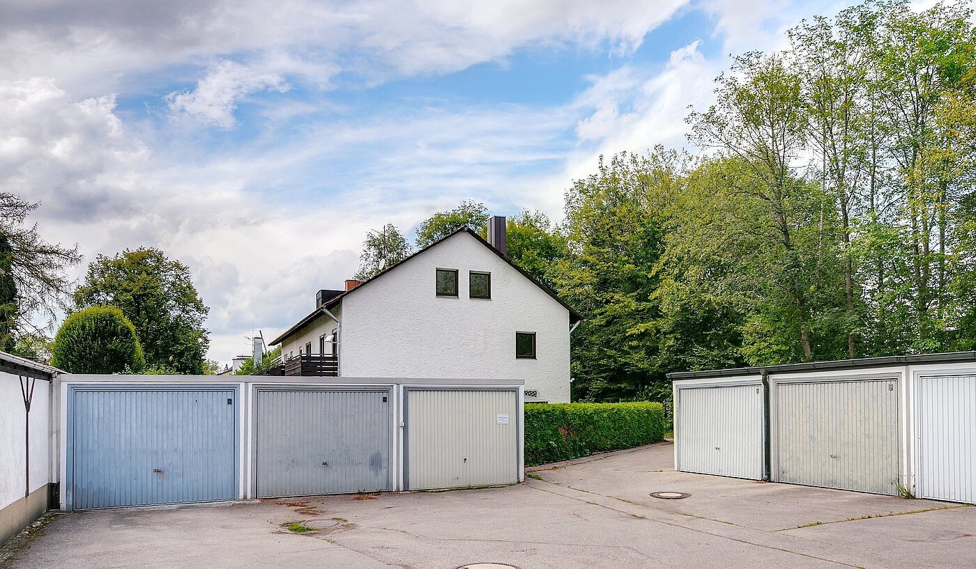 Maison mitoyenne avec 5 pièces | München-Obermenzing | 1907ML6 | Einzelgarage