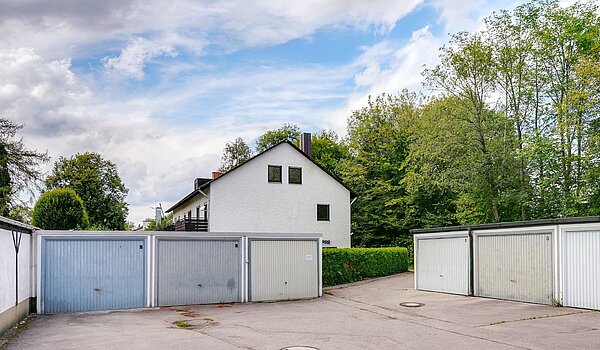 Maison mitoyenne avec 5 pièces | München-Obermenzing | 1907ML6 | Einzelgarage