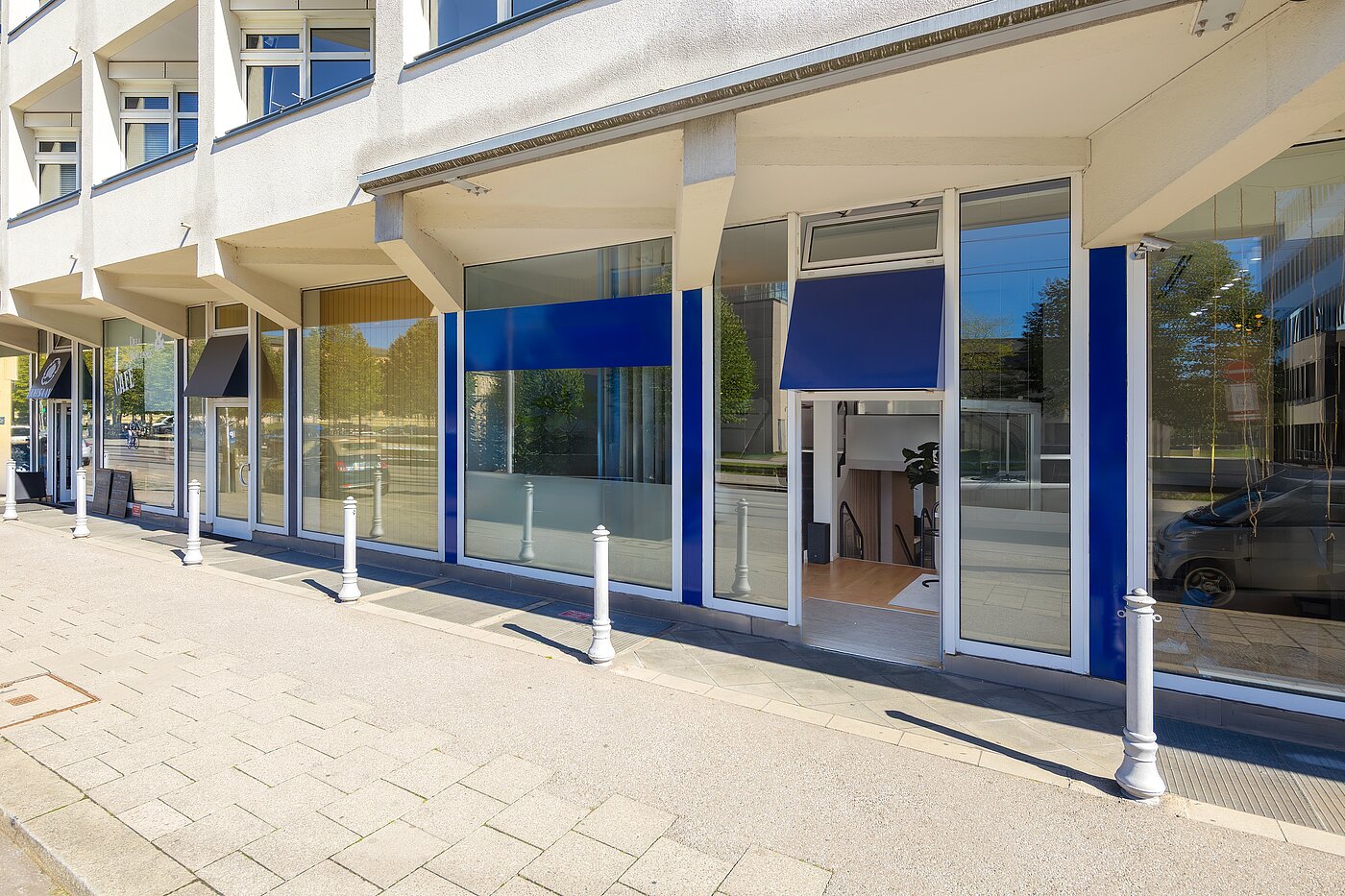 Büro | München-Maxvorstadt | 70498 | -