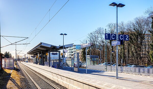Maison mitoyenne avec 5 pièces | Unterschleißheim | 70187 | S-Bahn Station Lohhof