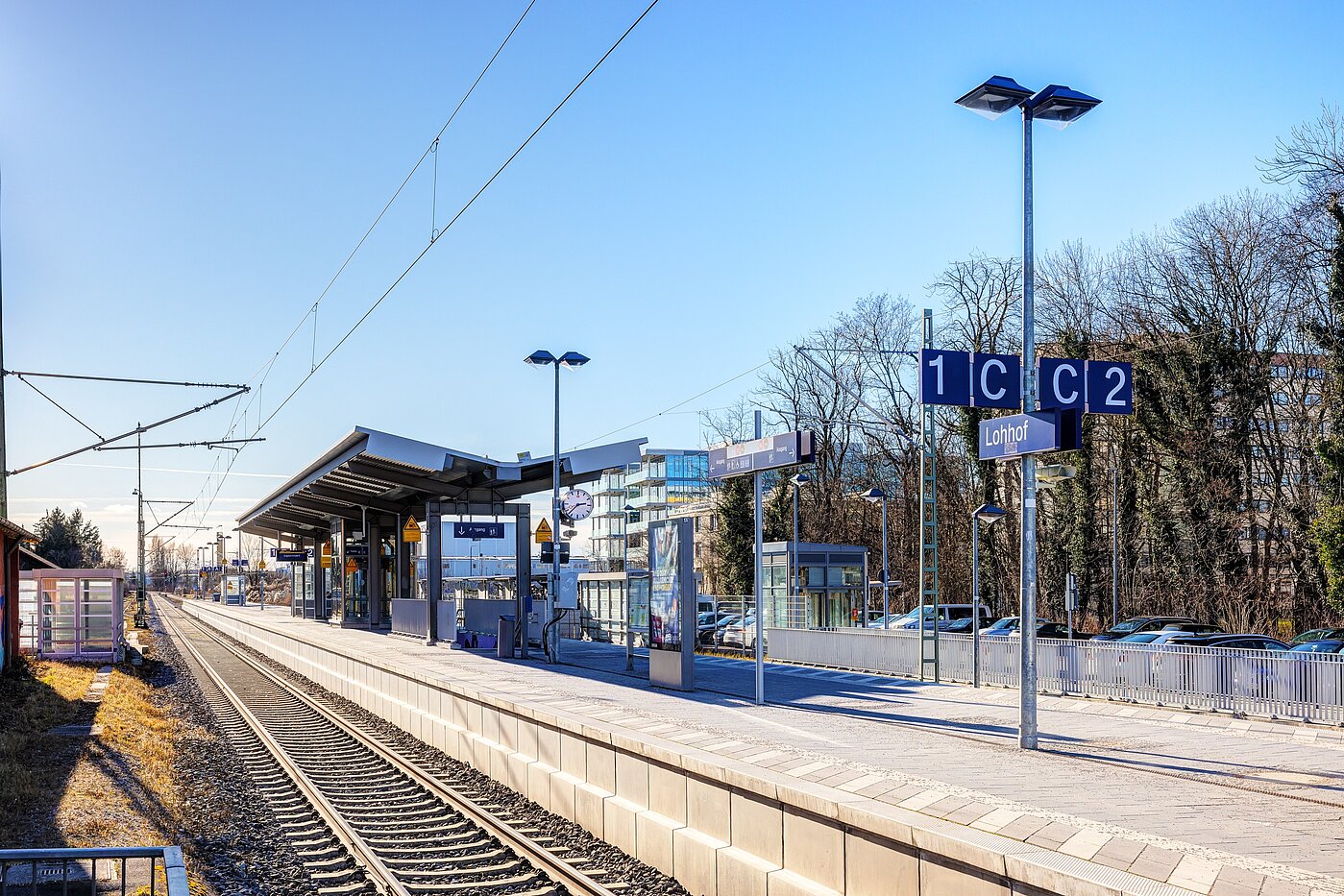 Maison mitoyenne avec 5 pièces | Unterschleißheim | 70187 | S-Bahn Station Lohhof