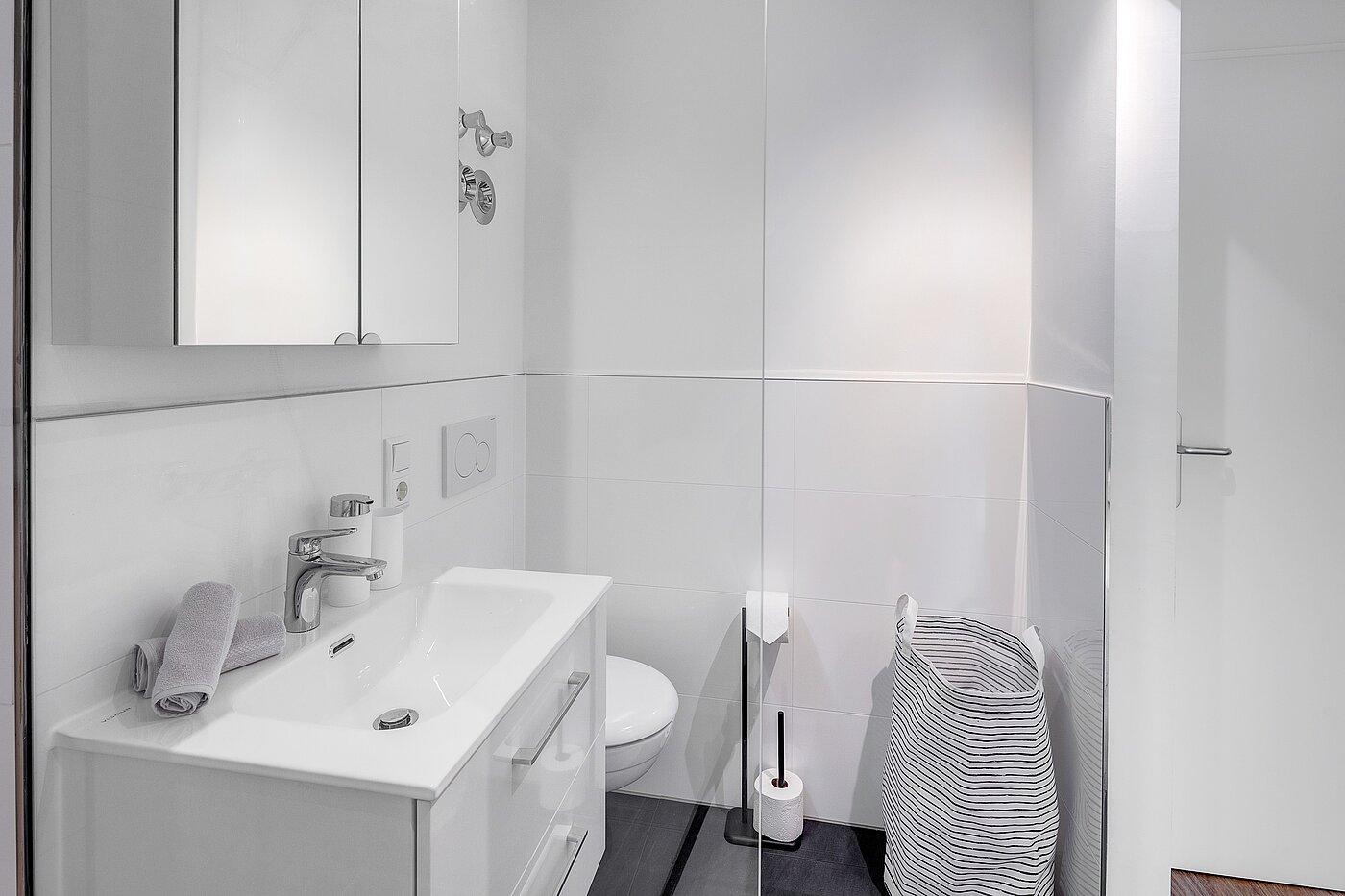 Appartement avec 1 pièce | München-Neuhausen | 70197 | Modernes...