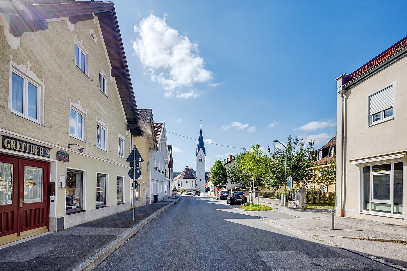 Büro avec 9 pièces | Weilheim in Oberbayern | 2108ML44