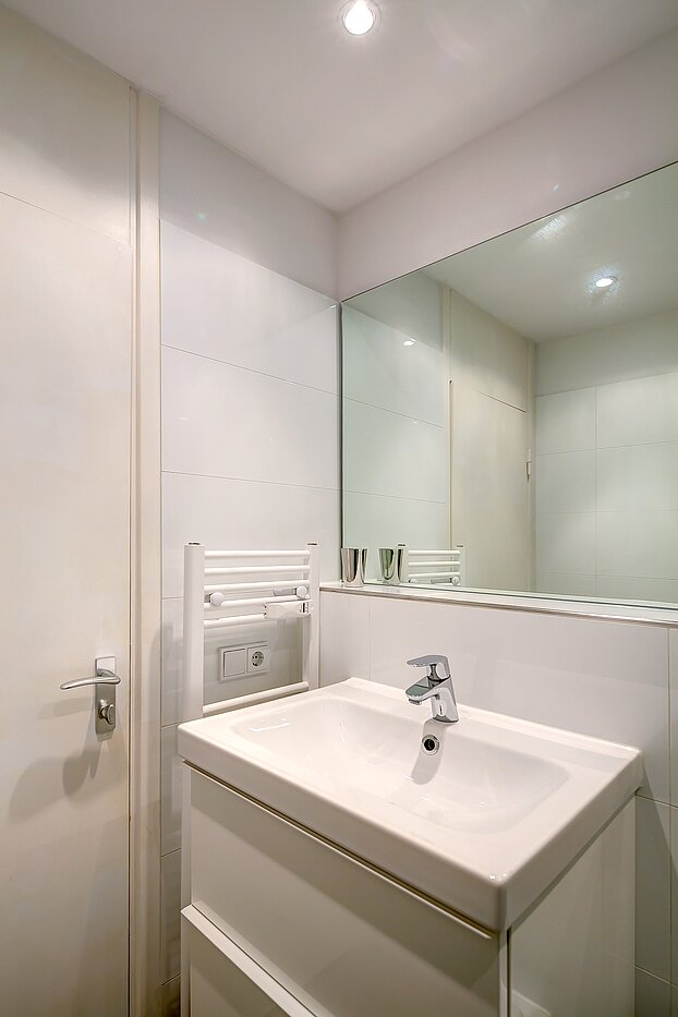 Appartement avec 1 pièce | München-Forstenried | 2111ML1 | ...optimal eingerichtet