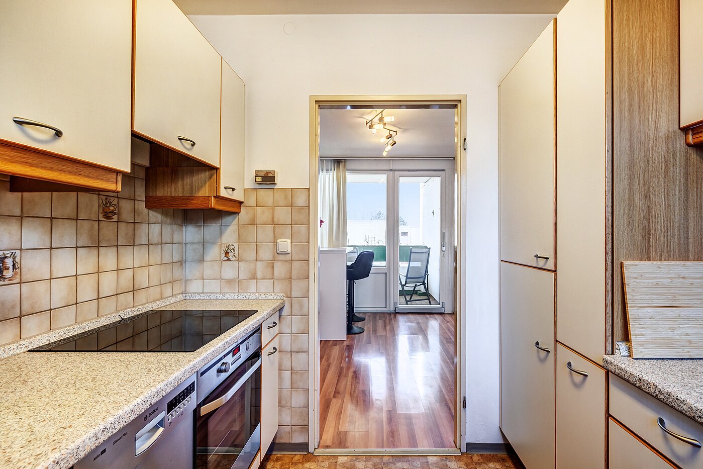 Appartement avec 2.5 pièces | München-Hadern | 70393 | ...komplett ausgestattet