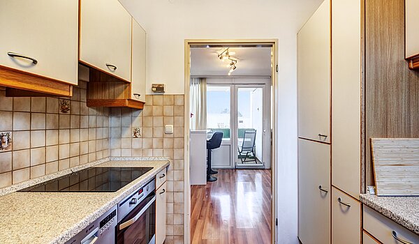 Appartement avec 2.5 pièces | München-Hadern | 70393 | ...komplett ausgestattet