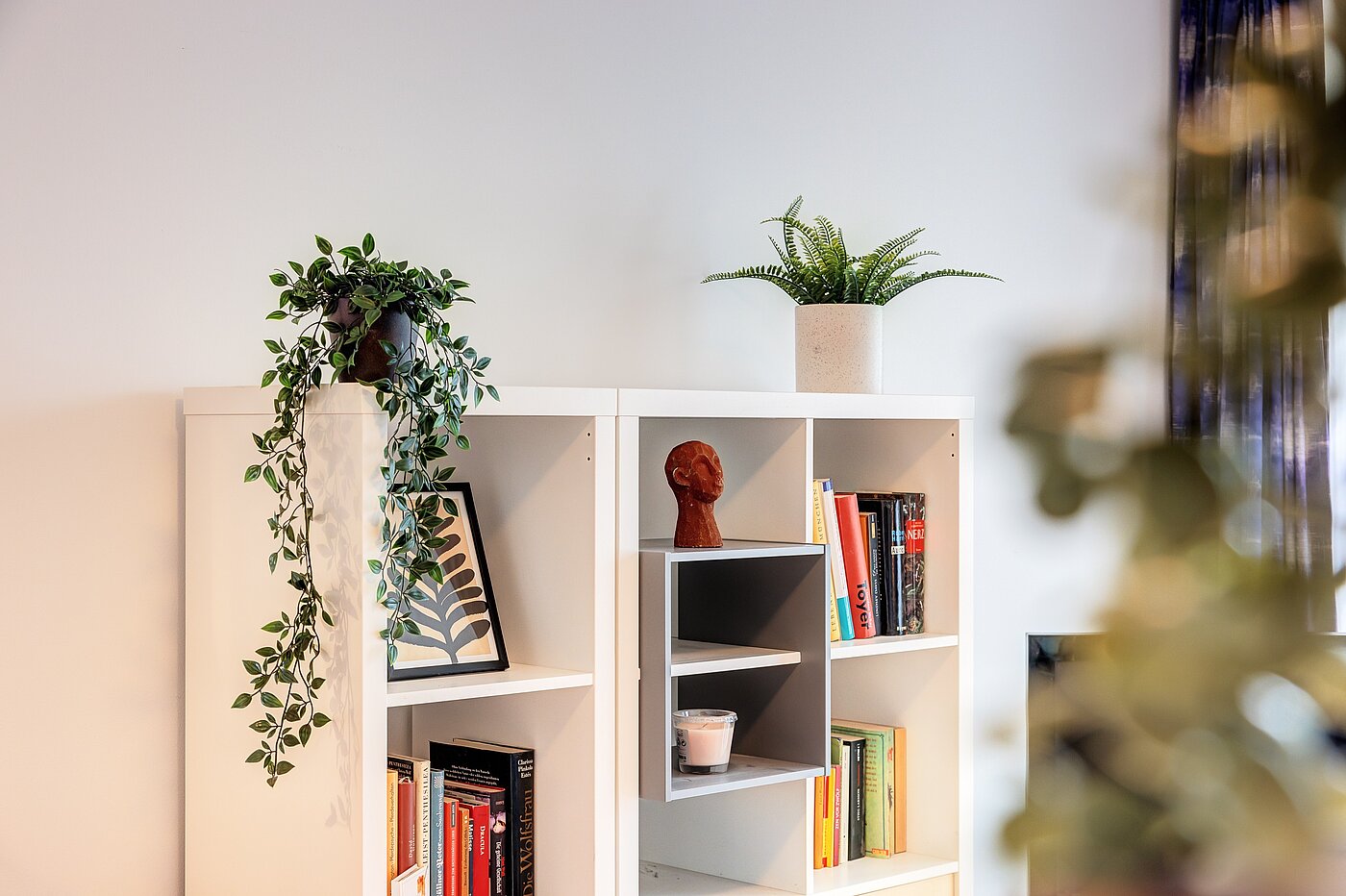 Apartment avec 1 pièce | München-Haidhausen | 70274 | Möblierung