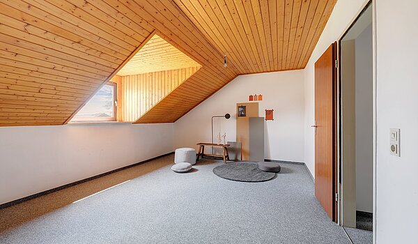 Maison mitoyenne avec 5 pièces | München-Obermenzing | 1907ML6 | großes Studio