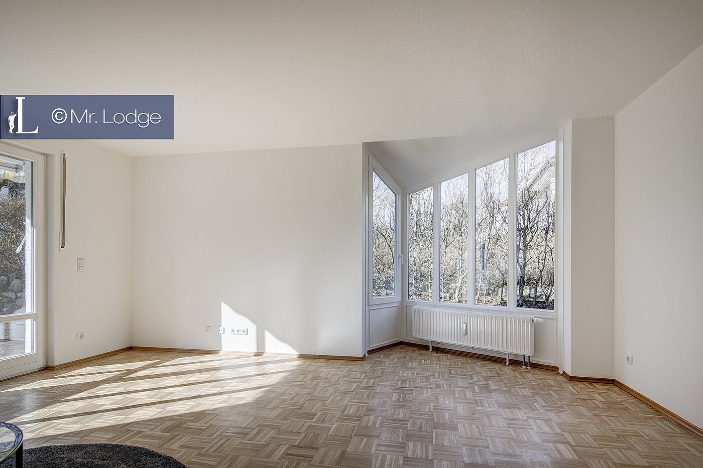 Maison jumelée avec 5 pièces | 1702ML1 | Erker für Esstisch