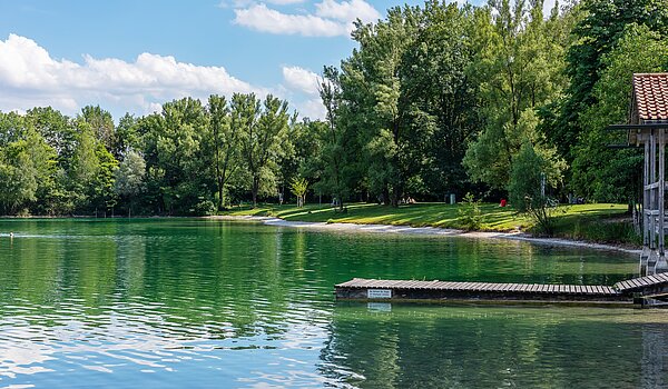 Maison individuelle avec 6 pièces | Unterschleißheim | 2209ML7 | ...Erholen