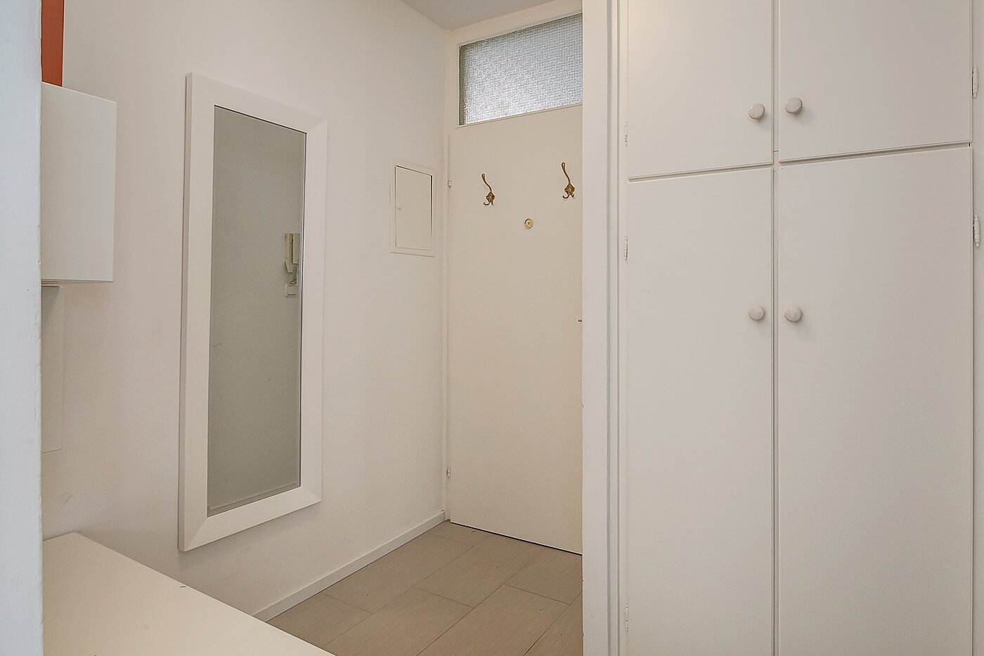 Appartement avec 1 pièce | München-Solln | 1810ML4 | mit Einbauschrank