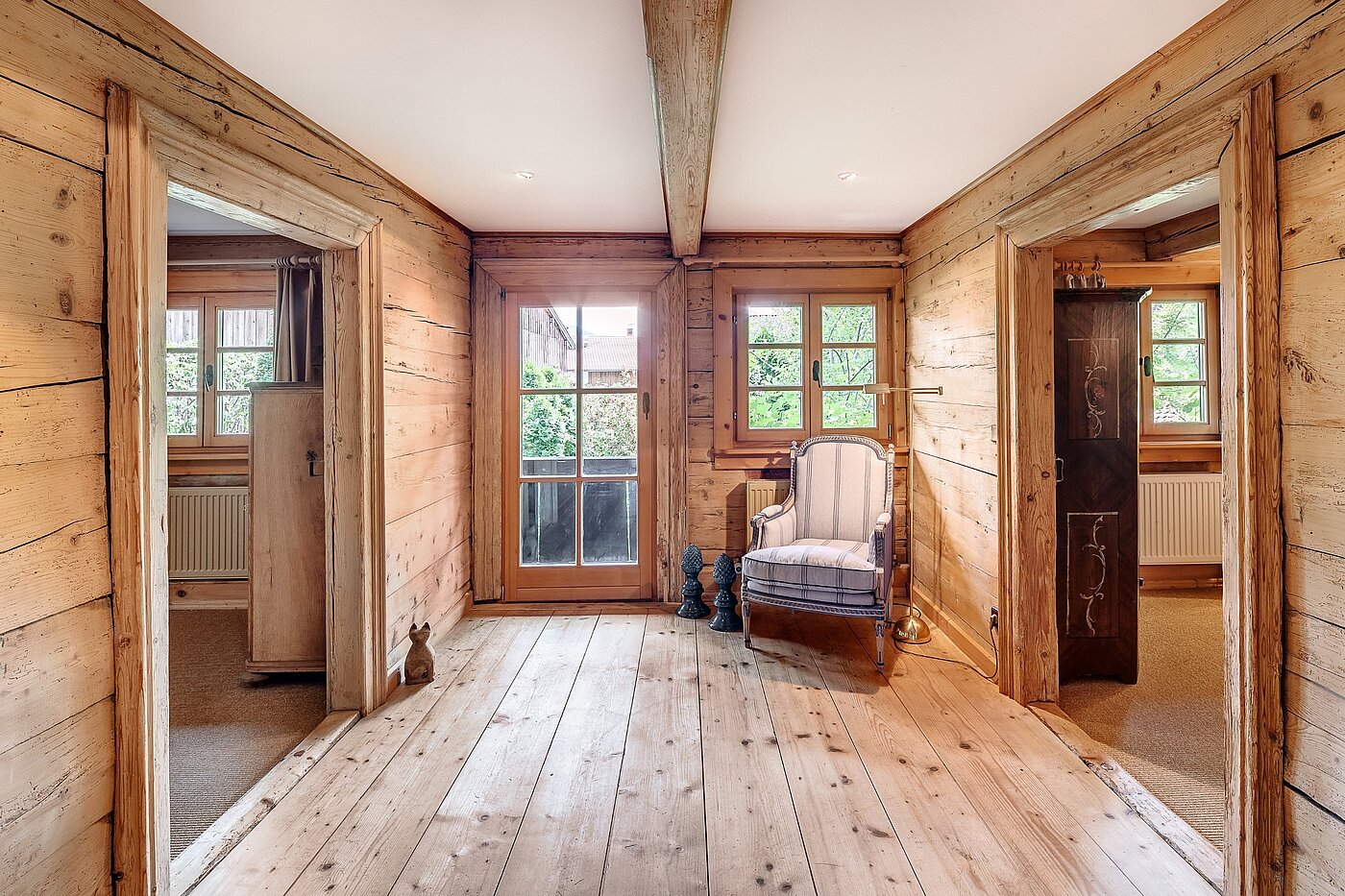 Appartement avec 11 pièces | Gmund/Dürnbach | 2107ML1 | Diele OG