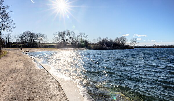 Maison mitoyenne avec 5 pièces | Unterschleißheim | 70187 | Hollerner See