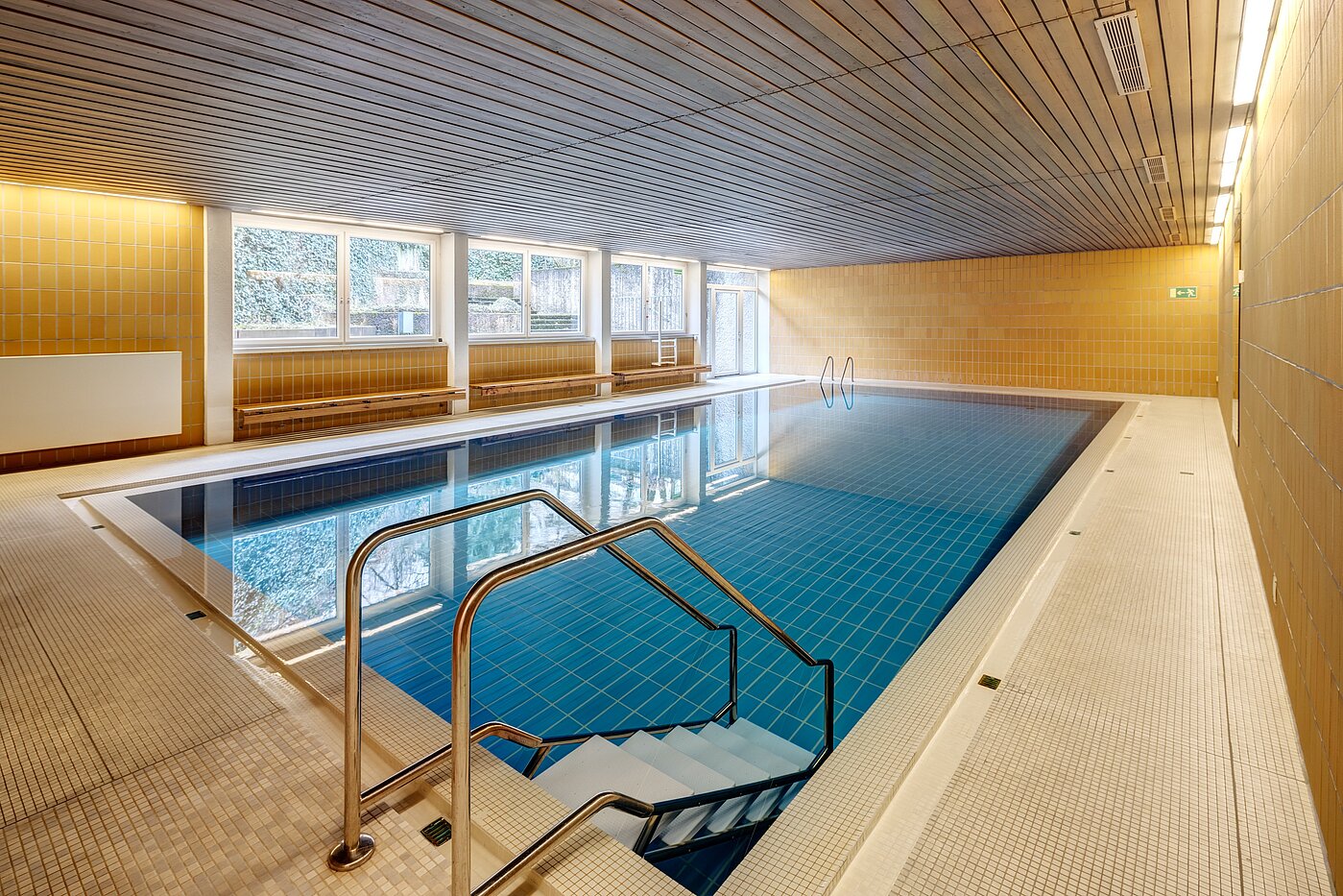 Appartement avec 3.5 pièces | München-Bogenhausen | 70267 | Wellness pur