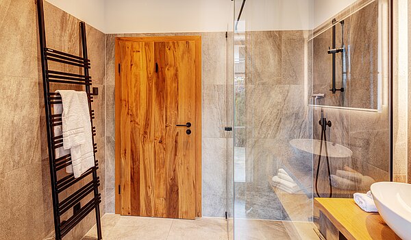 Appartement au rez-de-chaussée avec 3 pièces | Bad Wiessee | 70053 | Bad 1